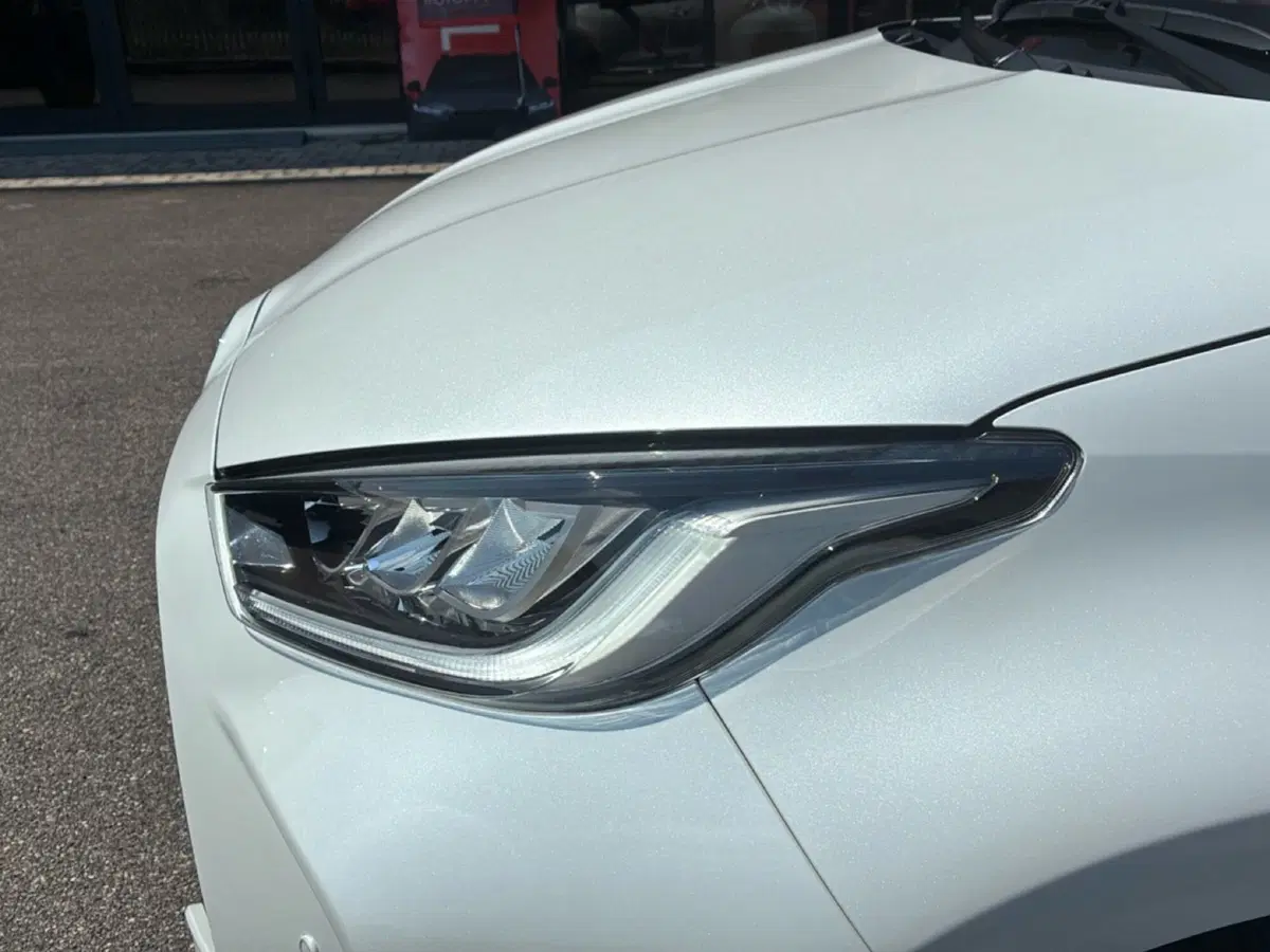 Toyota Yaris usata a Mantova (9)