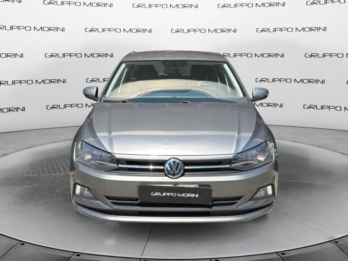 Volkswagen Polo usata a Bologna