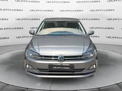 Volkswagen Polo 1.0 EVO 5p. Comfortline BlueMotion Technology del 2018 usata a Imola