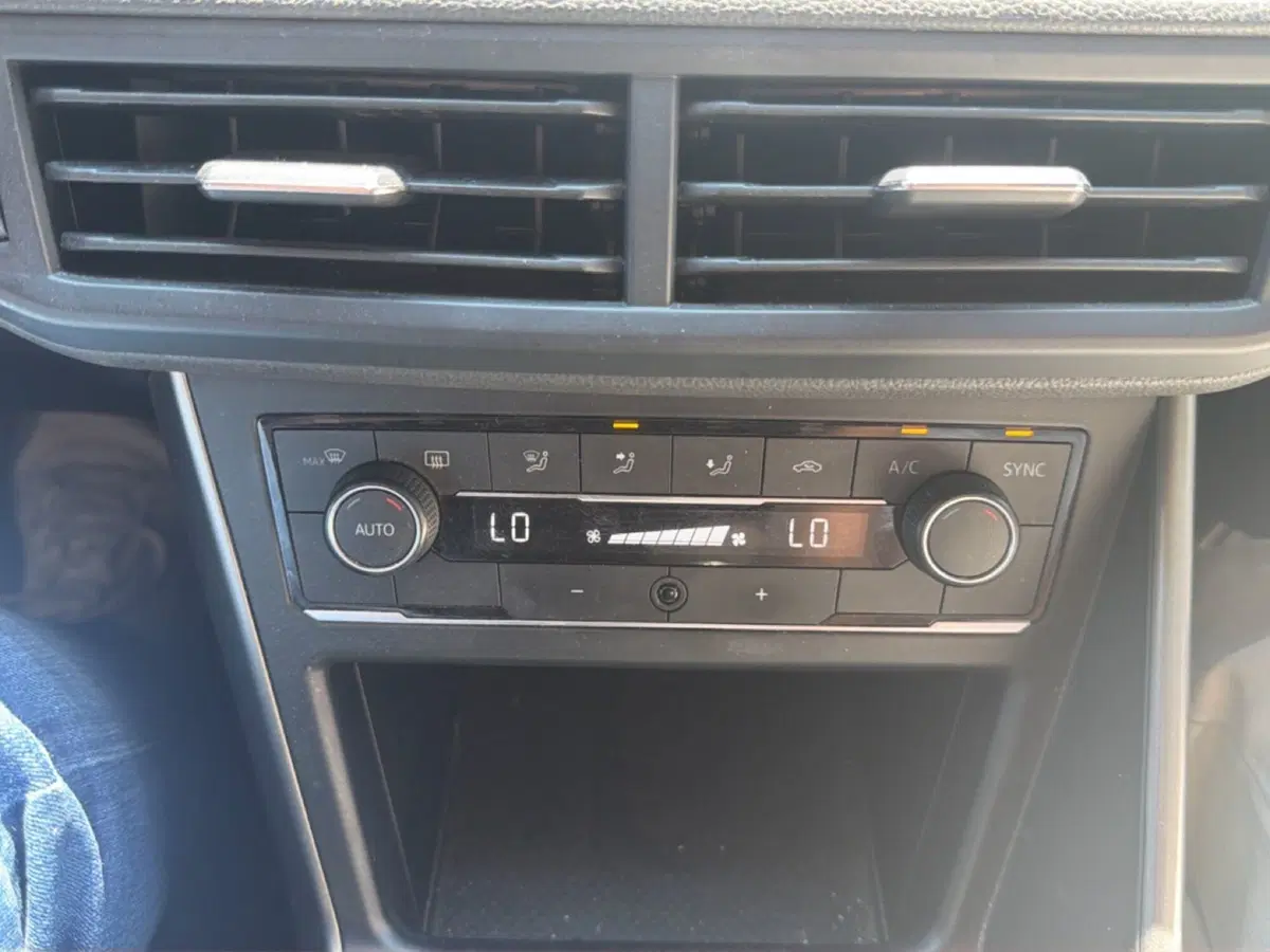 Volkswagen Polo usata a Bologna (14)