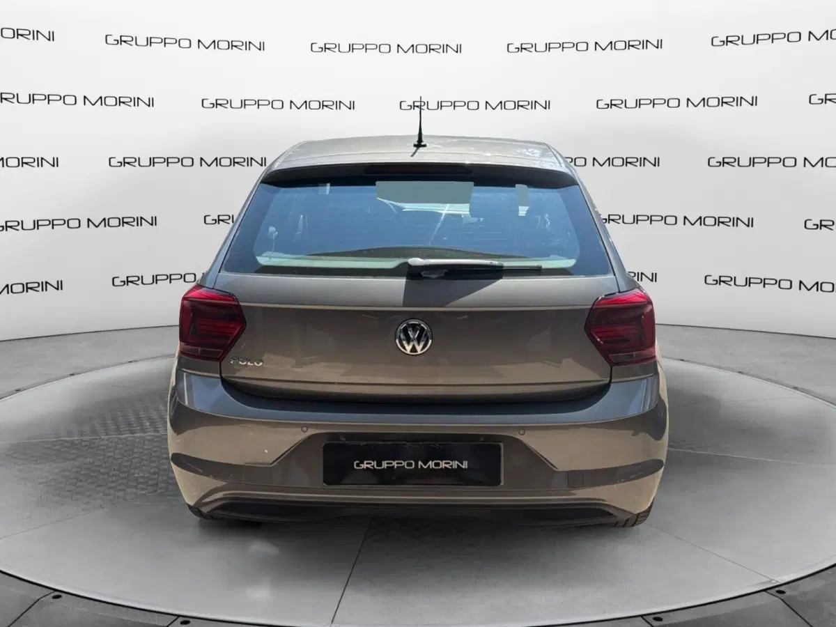 Volkswagen Polo usata a Bologna (4)