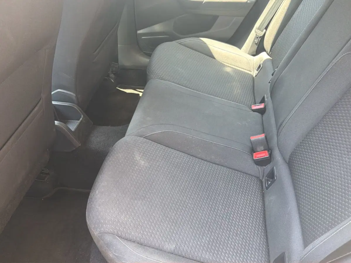 Volkswagen Polo usata a Bologna (9)