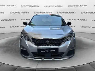 Peugeot 5008 PureTech Turbo 130 S&amp;S GT Line del 2019 usata a Imola