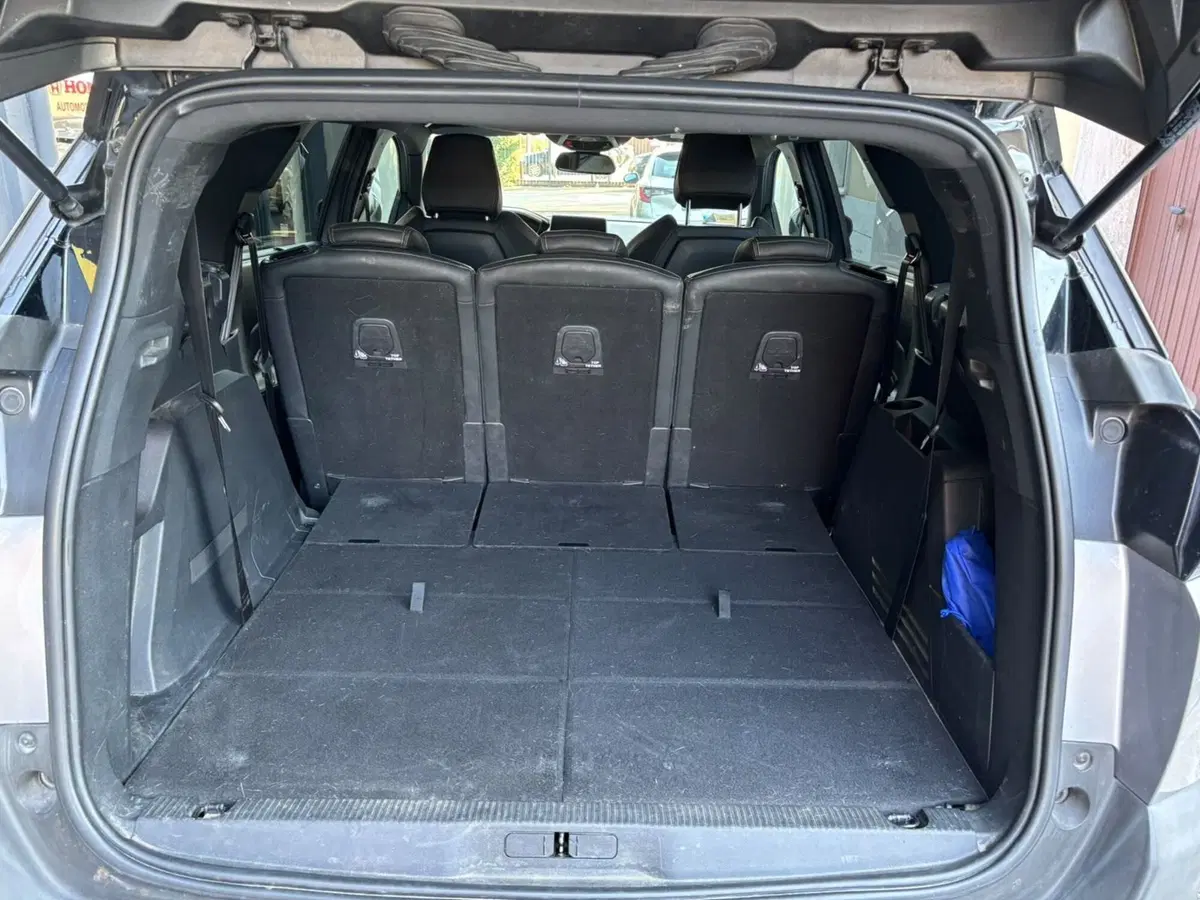 Peugeot 5008 usata a Bologna (14)