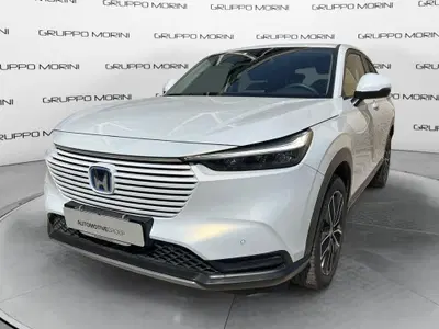 Honda HR-V 1.5 hev Elegance ecvt del 2023 usata a Forli'