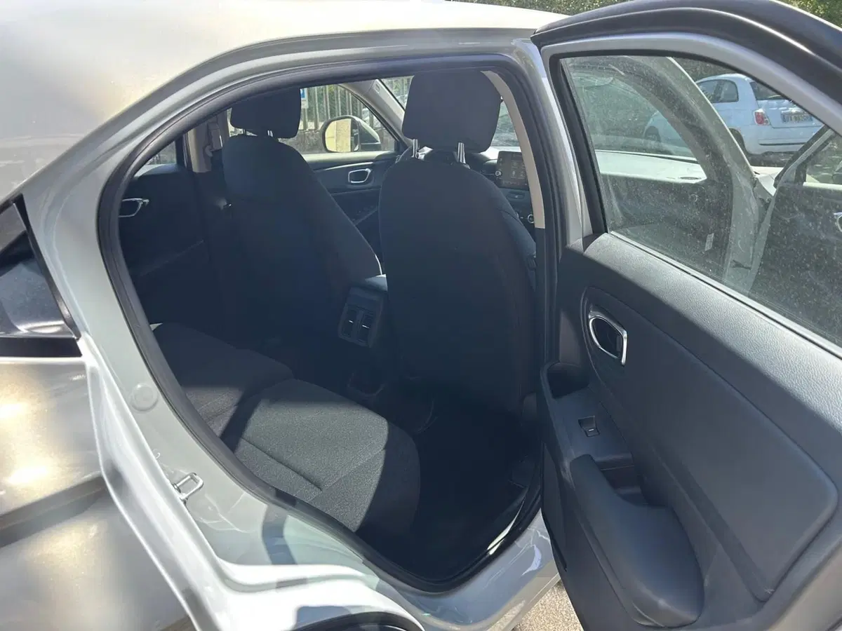 Honda HR-V usata a Forlì-Cesena (13)
