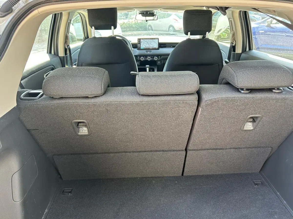 Honda HR-V usata a Forlì-Cesena (14)