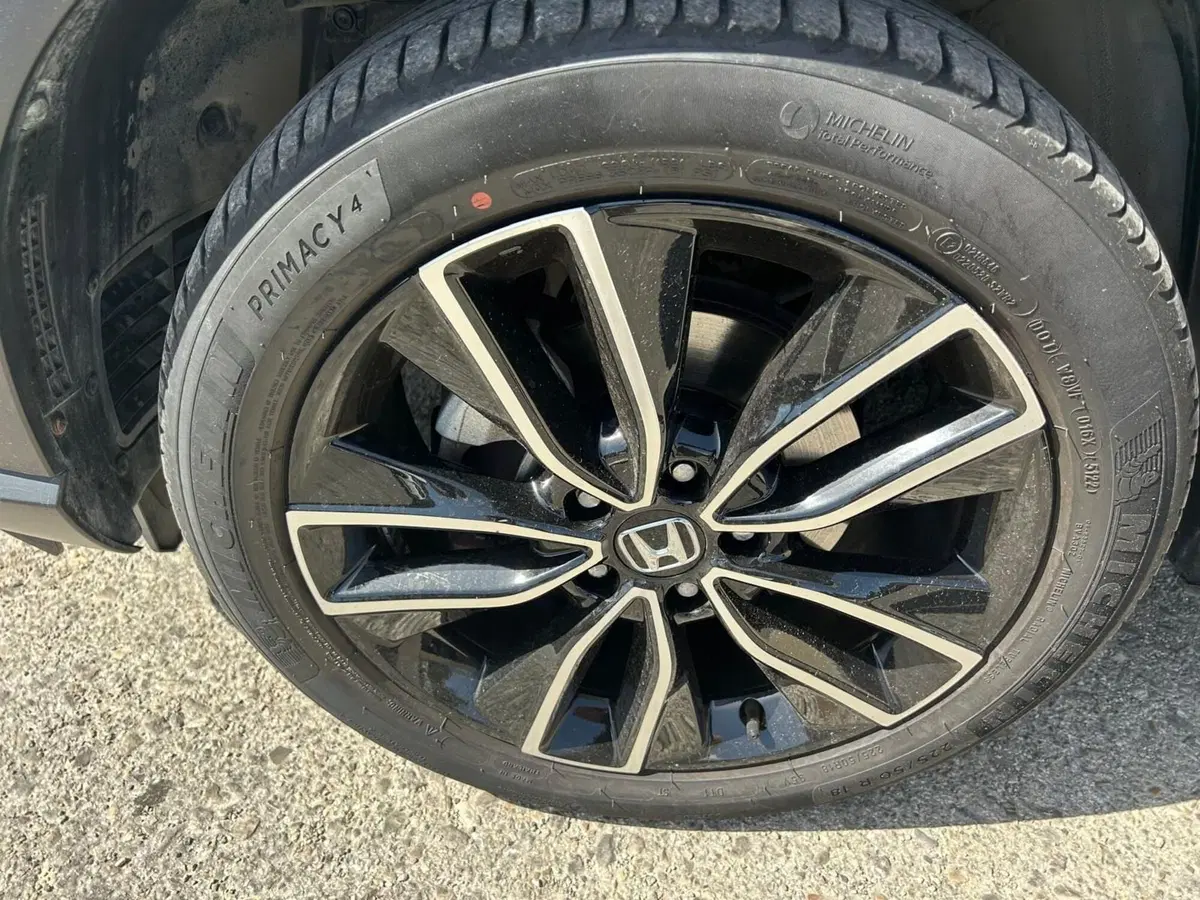 Honda HR-V usata a Forlì-Cesena (15)