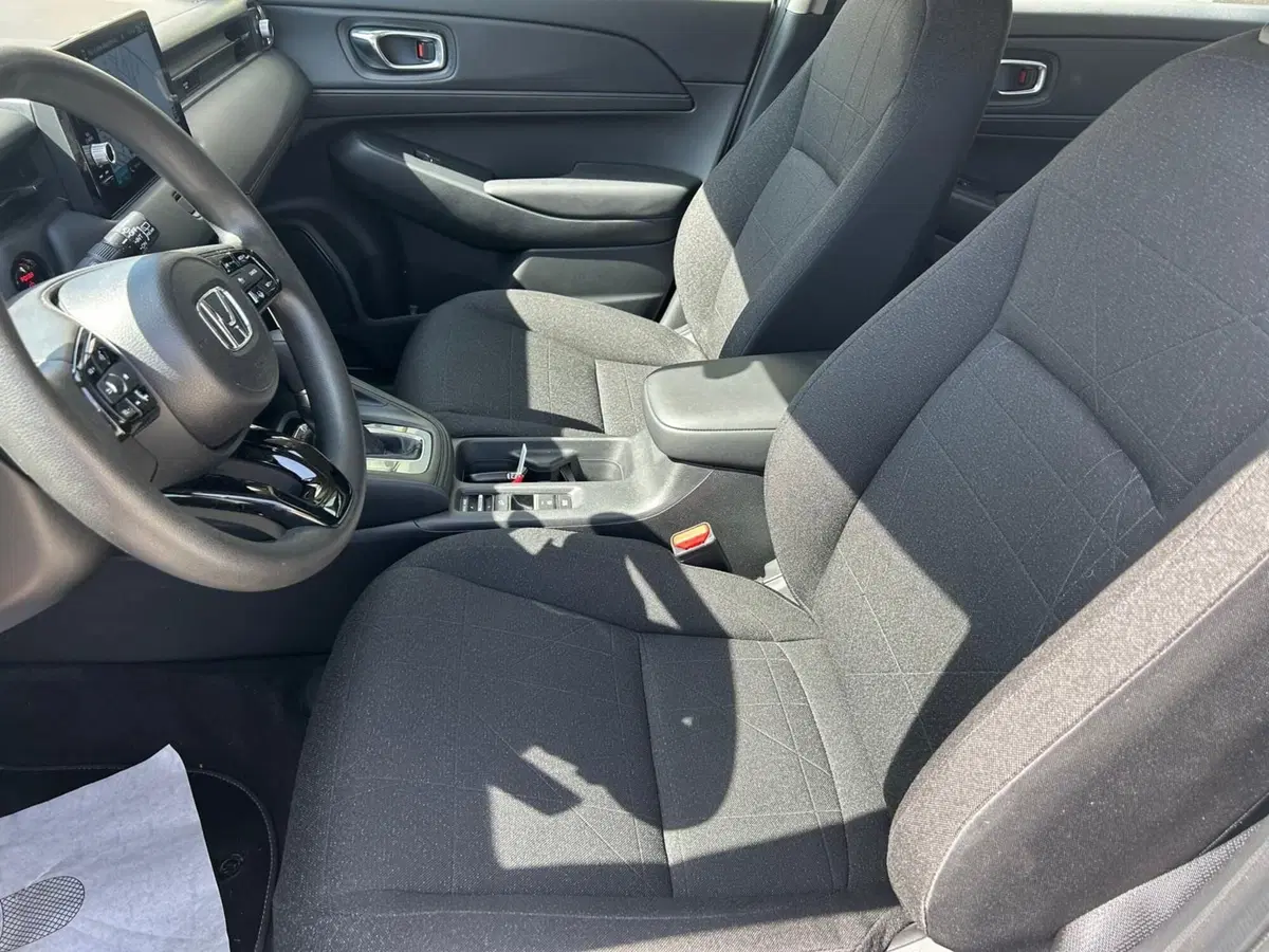 Honda HR-V usata a Forlì-Cesena (7)