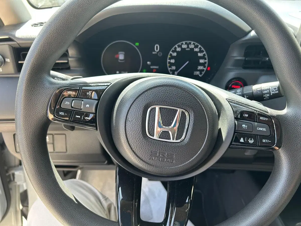 Honda HR-V usata a Forlì-Cesena (8)