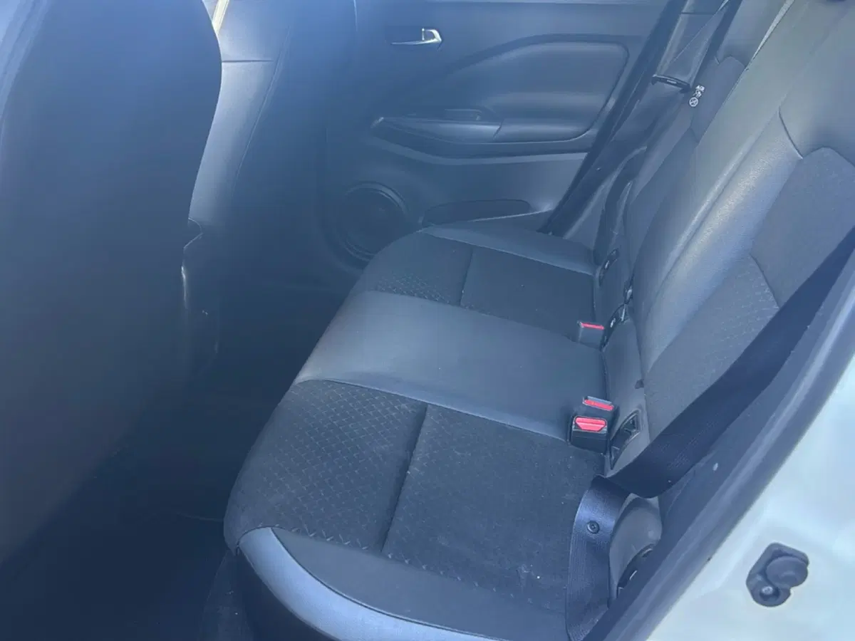 Nissan Juke usata a Modena (12)