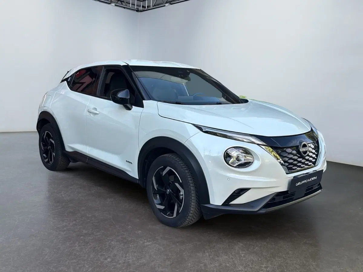 Nissan Juke usata a Modena (3)