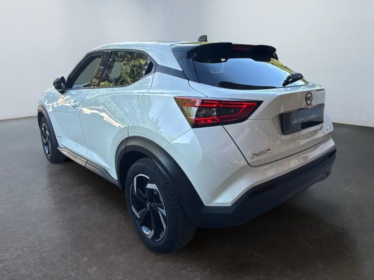 Nissan Juke usata a Modena (5)