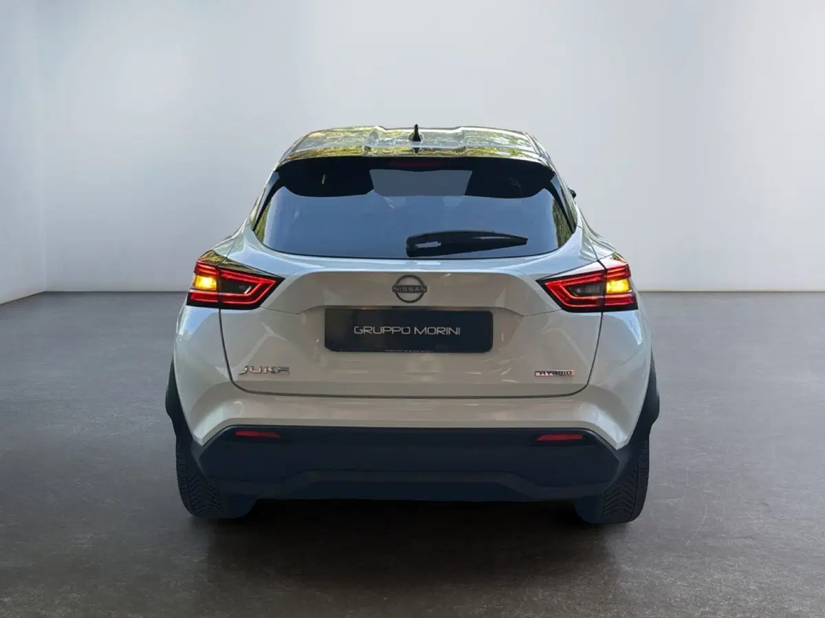 Nissan Juke usata a Modena (6)