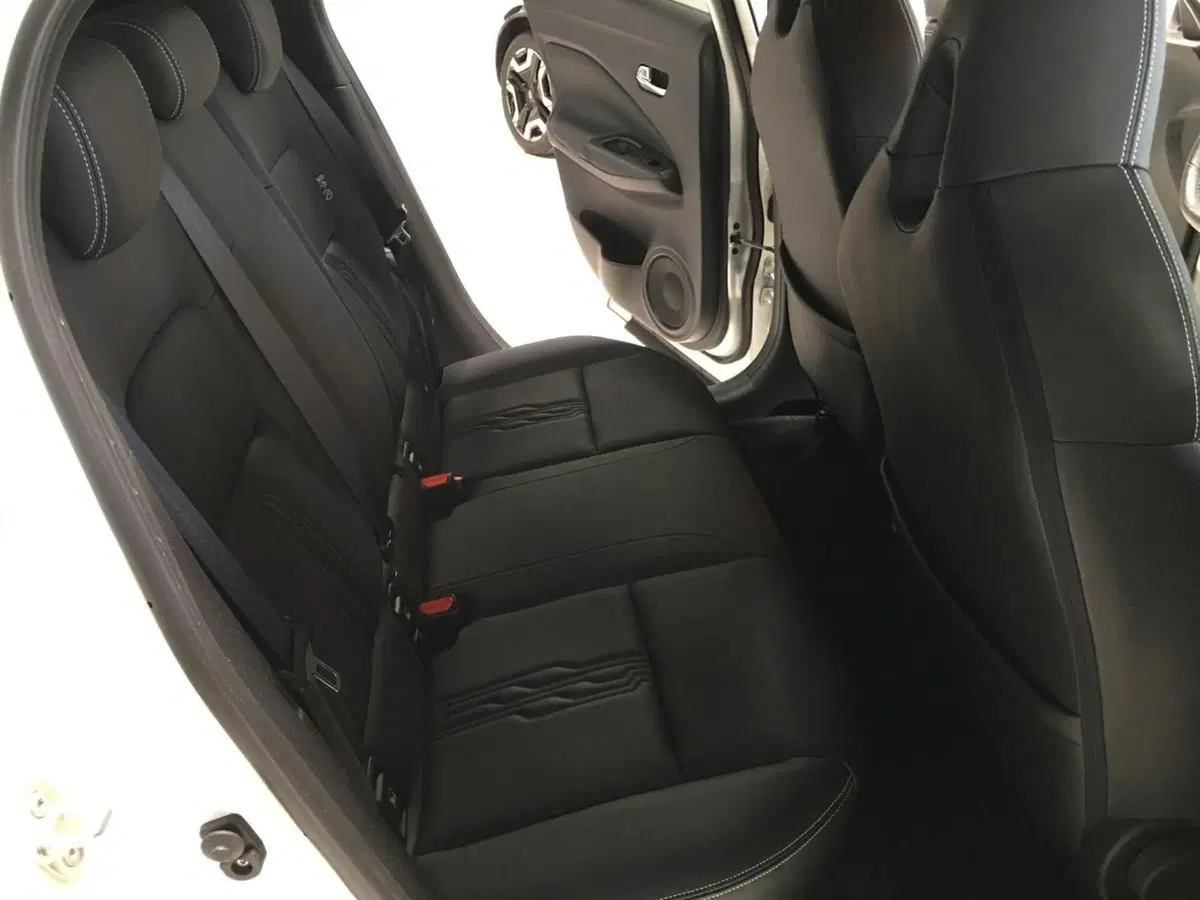Nissan Juke usata a Bologna (11)