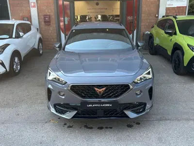 Cupra Formentor Formentor 1.4 e-Hybrid DSG del 2023 usata a Forli'