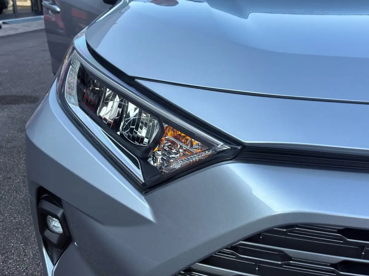 Toyota Rav4 usata a Mantova (10)