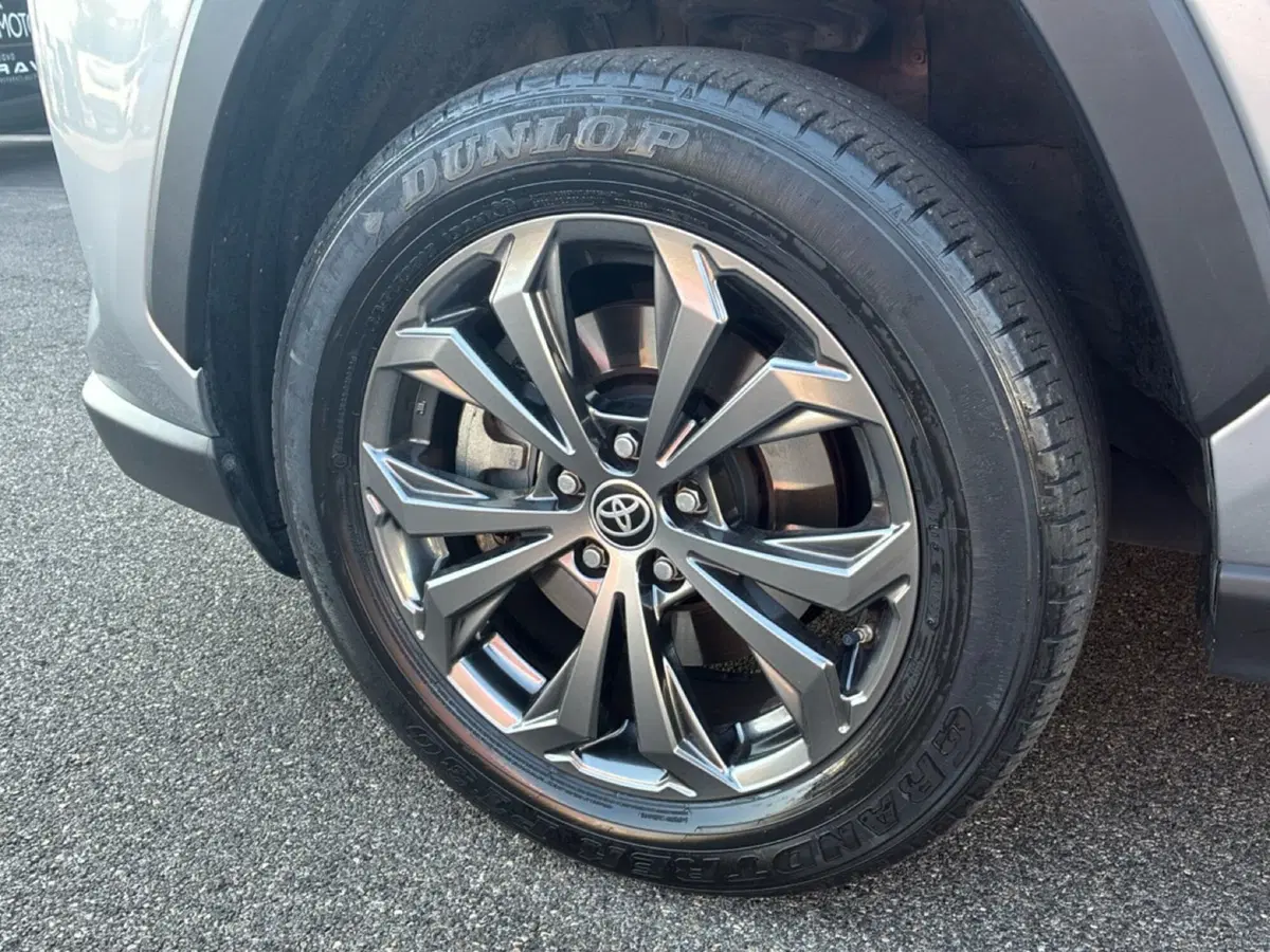 Toyota Rav4 usata a Mantova (14)