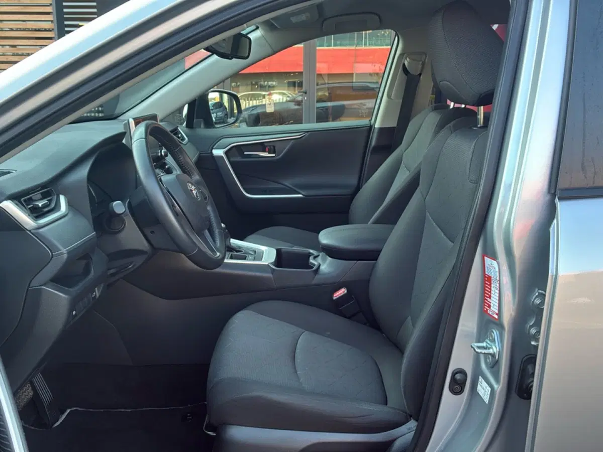 Toyota Rav4 usata a Mantova (17)