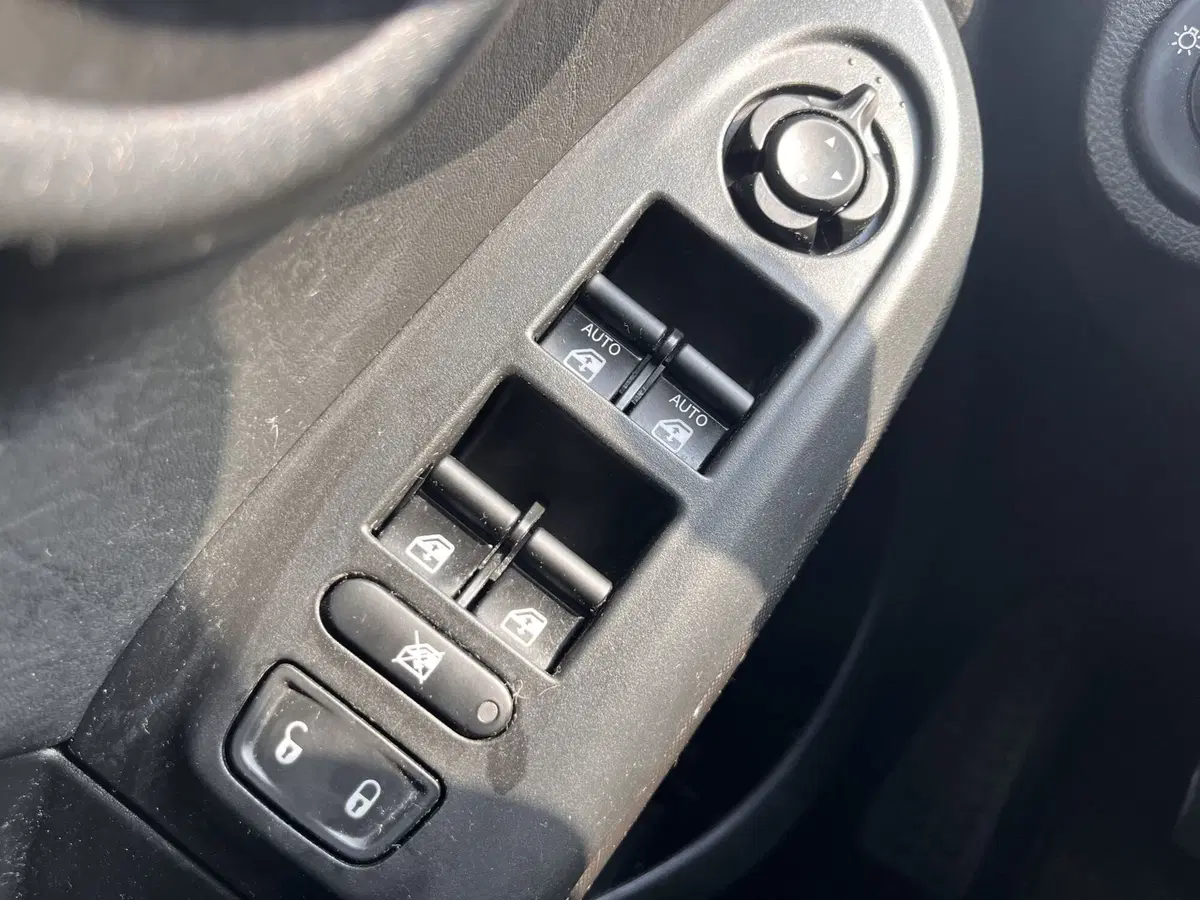Fiat 500X usata a Modena (15)