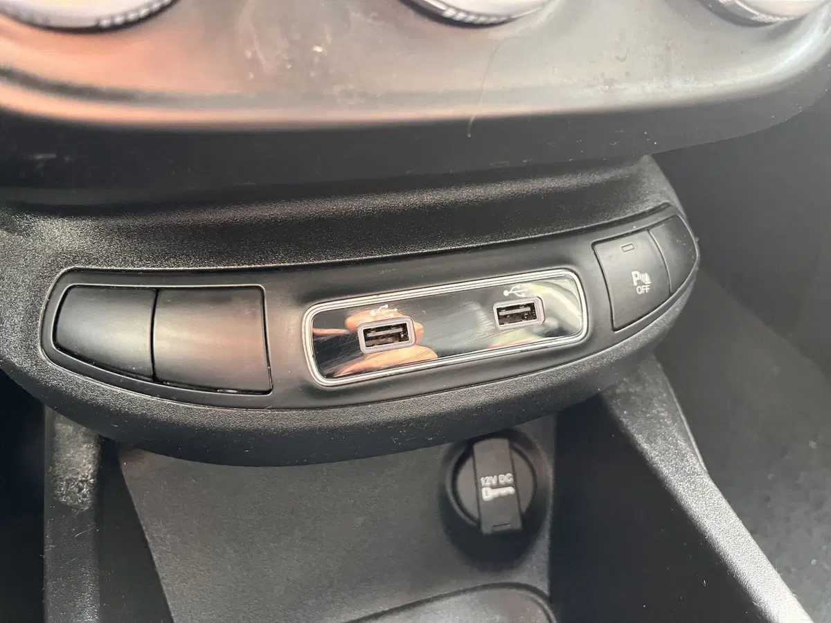 Fiat 500X usata a Modena (16)