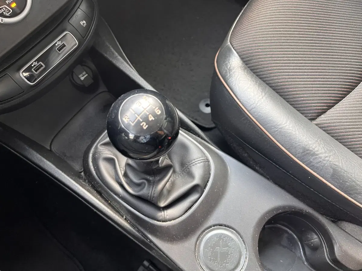 Fiat 500X usata a Modena (17)