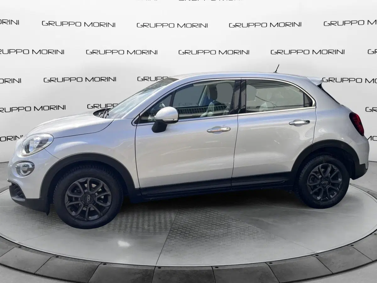 Fiat 500X usata a Modena (2)
