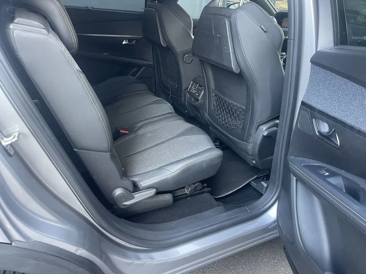 Peugeot 5008 usata a Bologna (12)