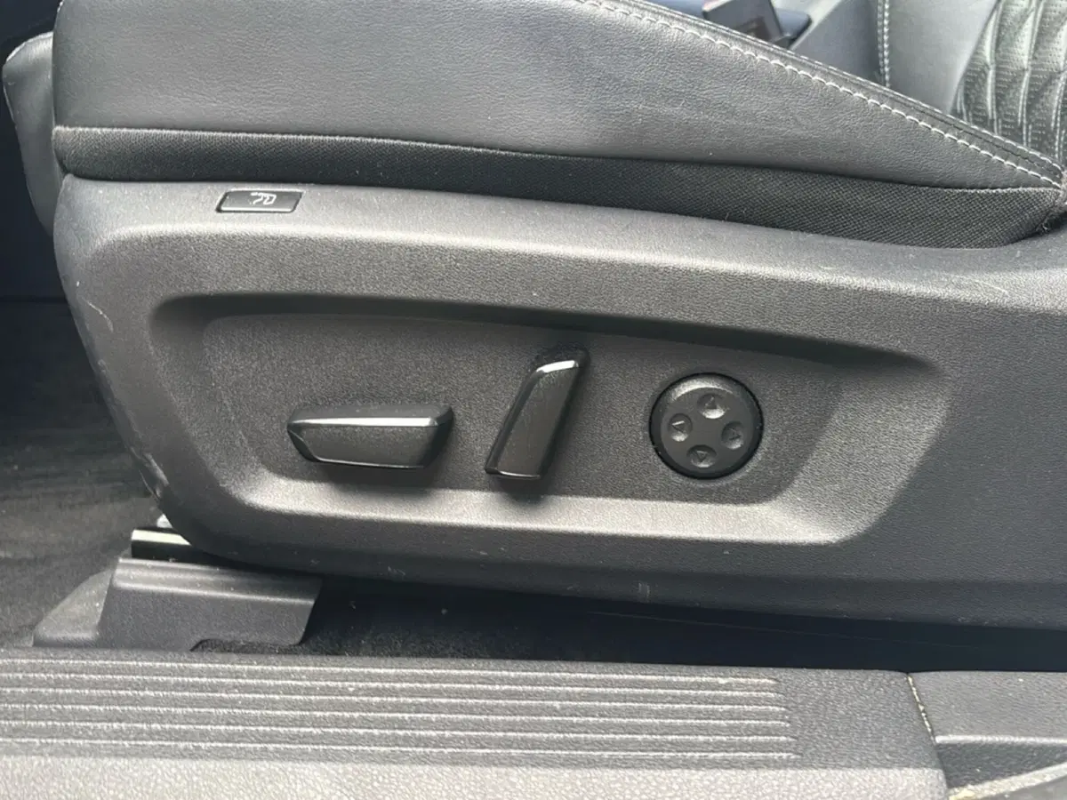 Nissan Qashqai usata a Modena (11)
