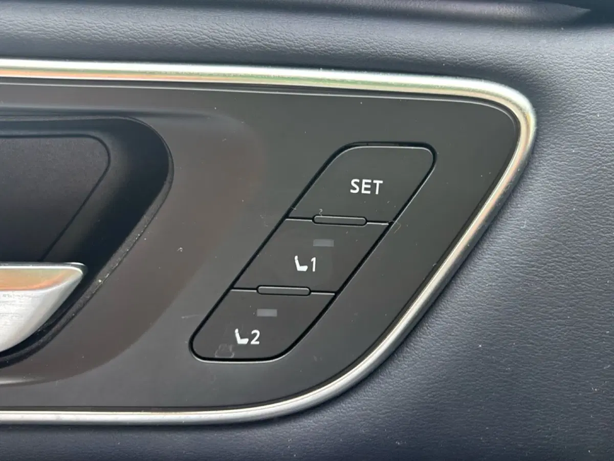 Nissan Qashqai usata a Modena (12)