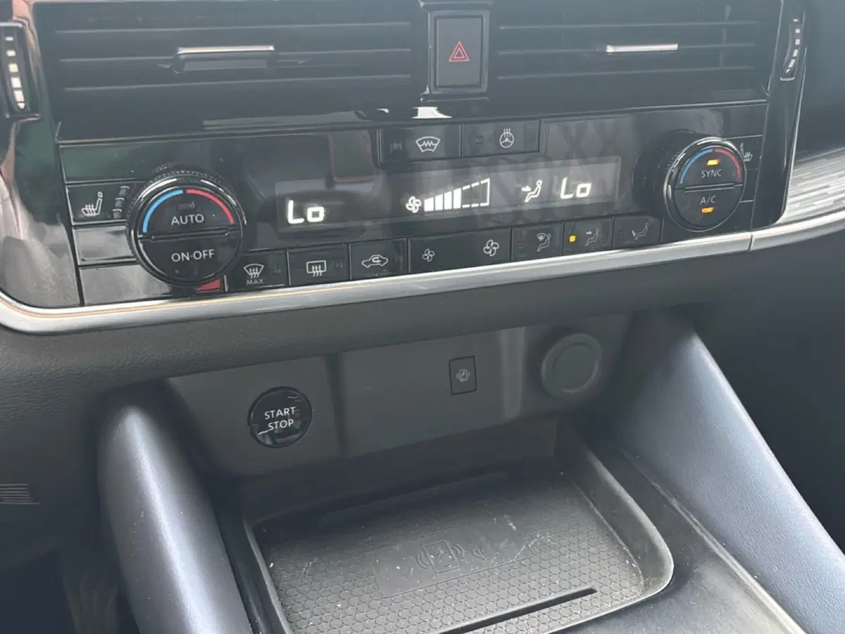 Nissan Qashqai usata a Modena (18)