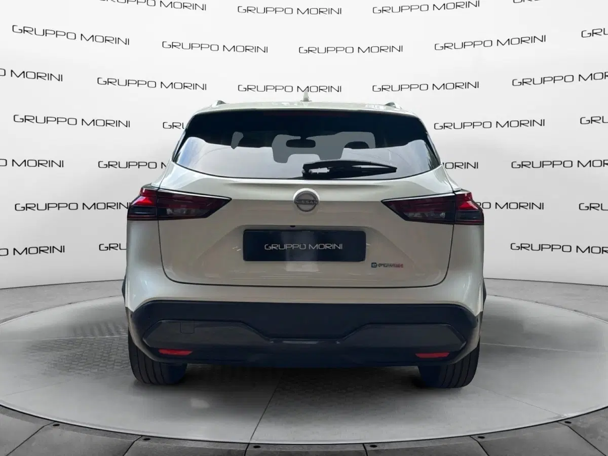 Nissan Qashqai usata a Modena (4)
