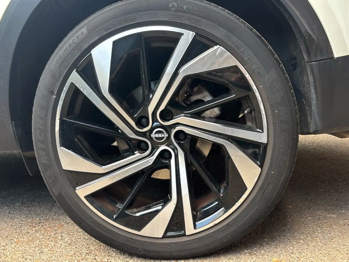 Nissan Qashqai usata a Modena (7)