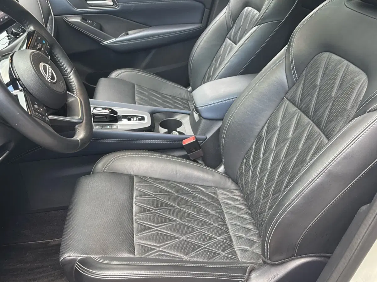Nissan Qashqai usata a Modena (8)
