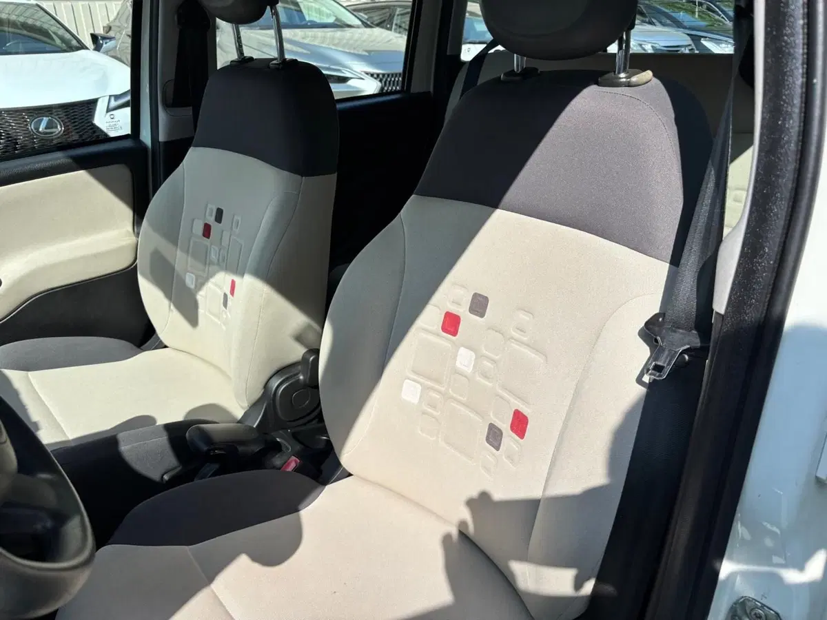 Fiat Panda usata a Modena (12)