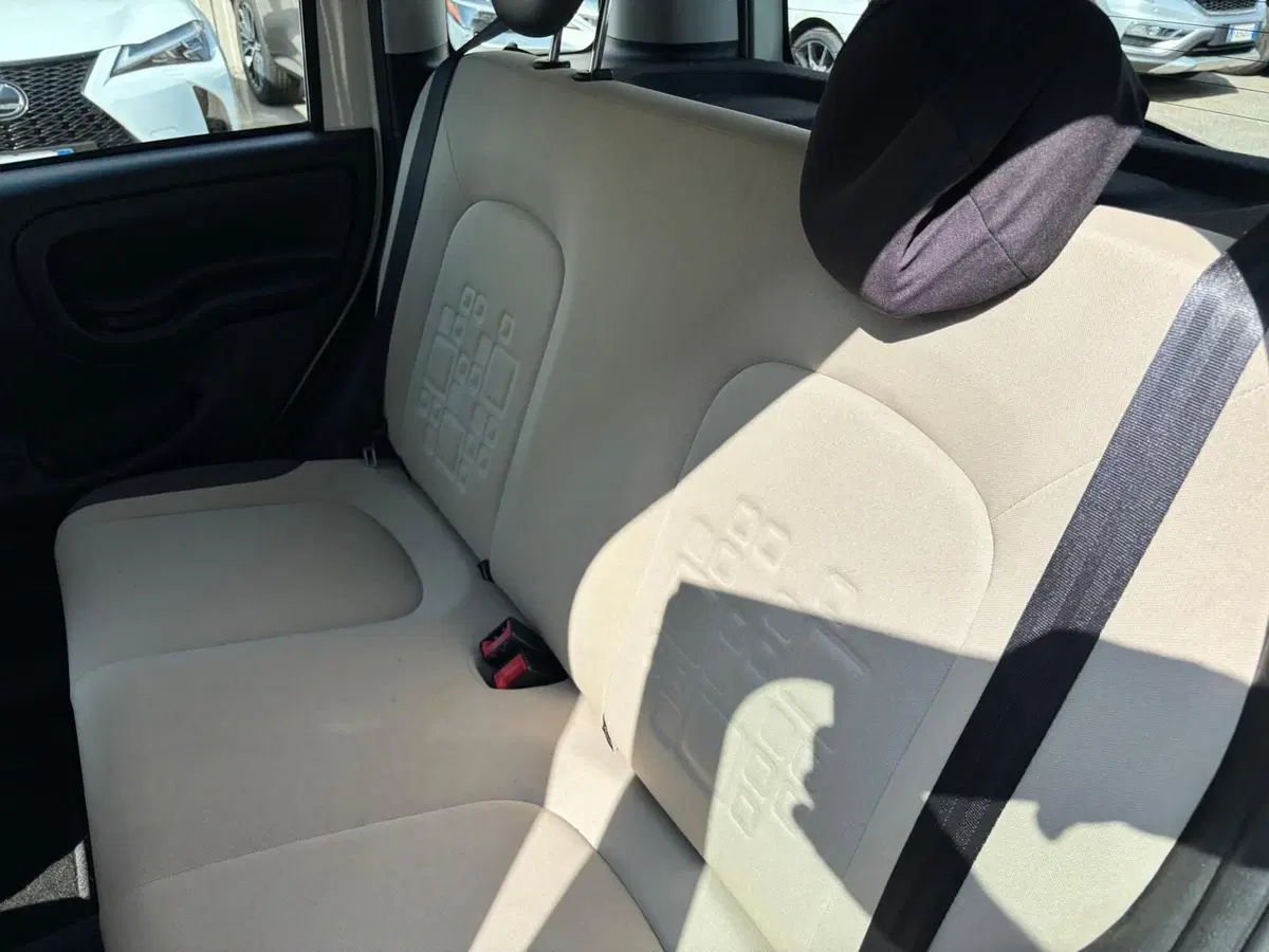 Fiat Panda usata a Modena (13)