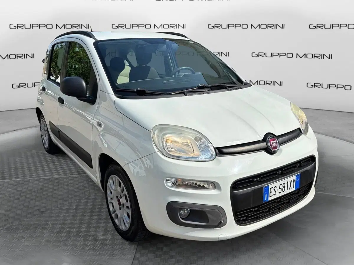Fiat Panda usata a Modena (3)