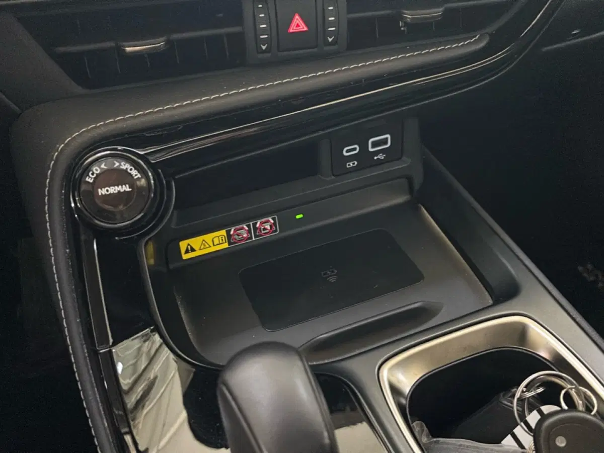 Lexus NX usata a Bologna (16)