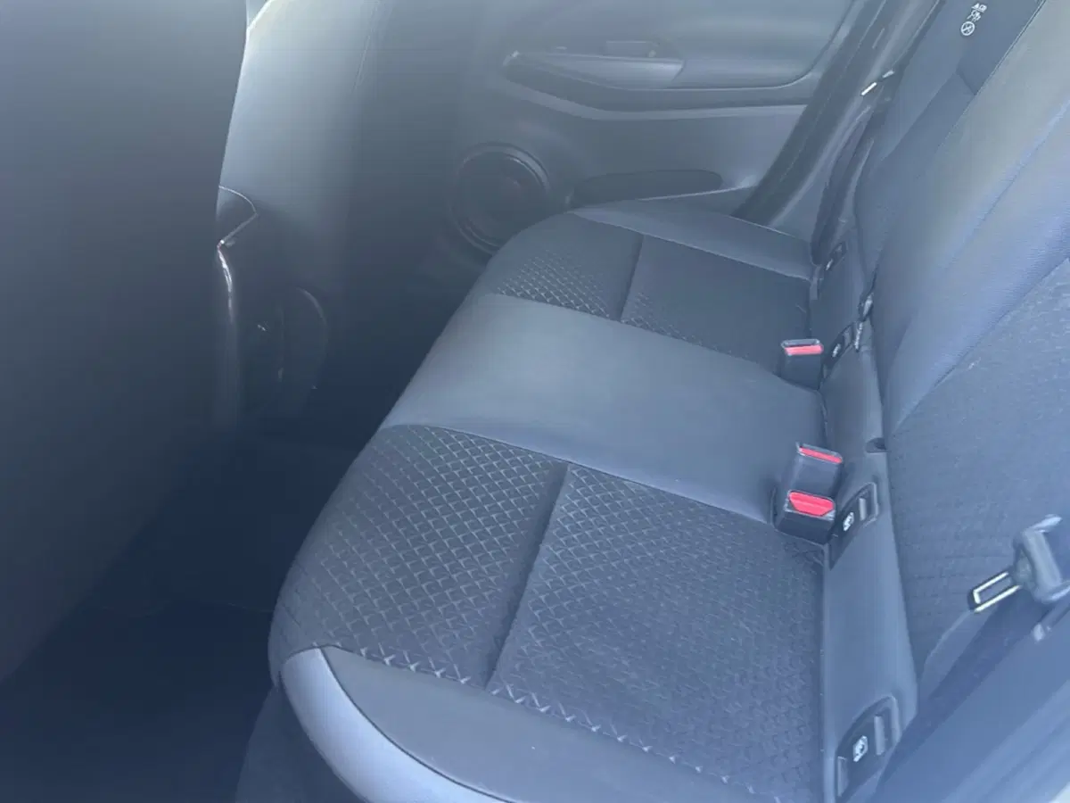Nissan Juke usata a Bologna (8)