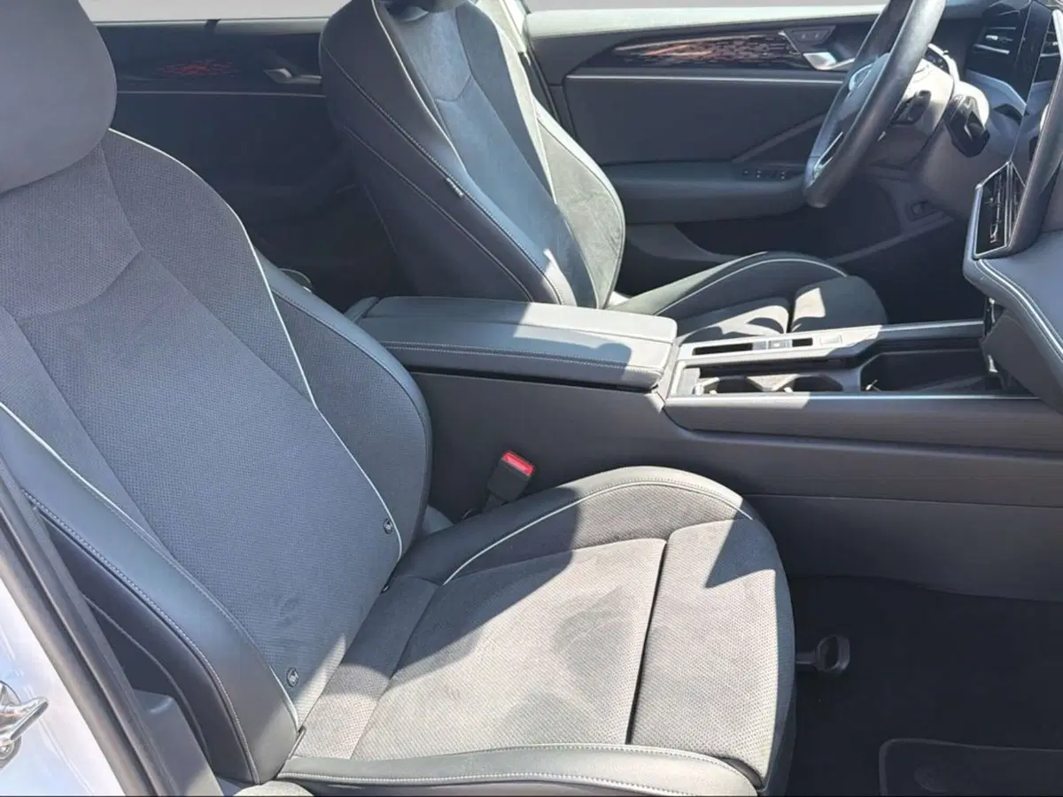 Volkswagen Passat usata a Pisa (13)