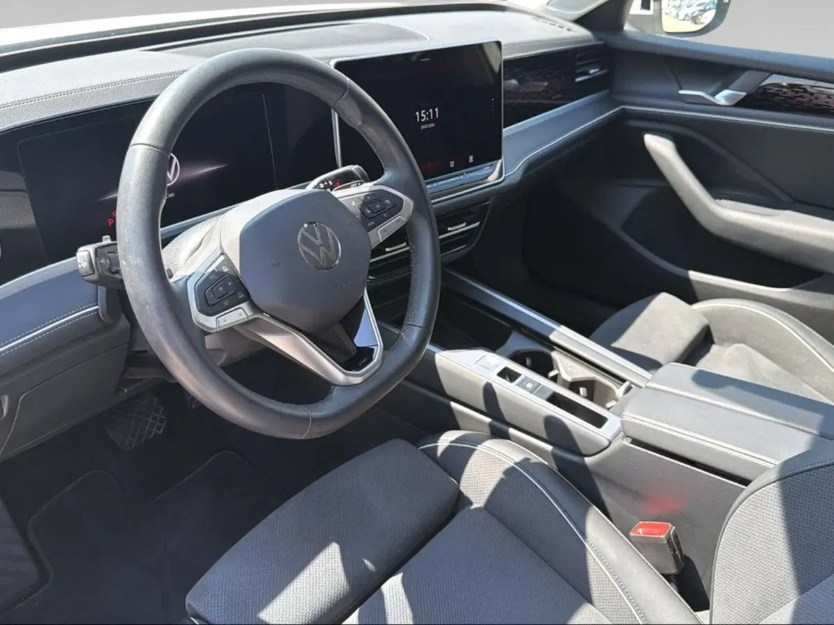 Volkswagen Passat usata a Pisa (14)