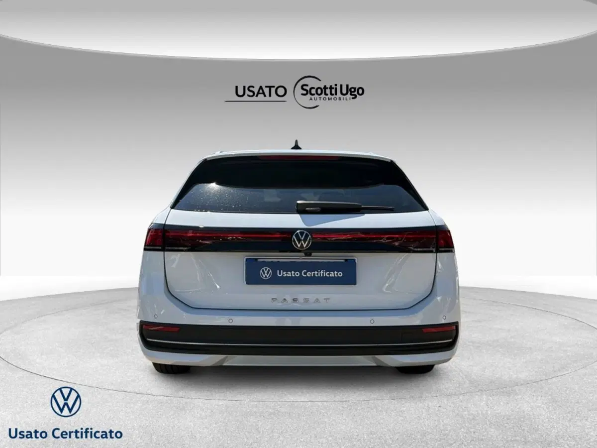 Volkswagen Passat usata a Pisa (5)