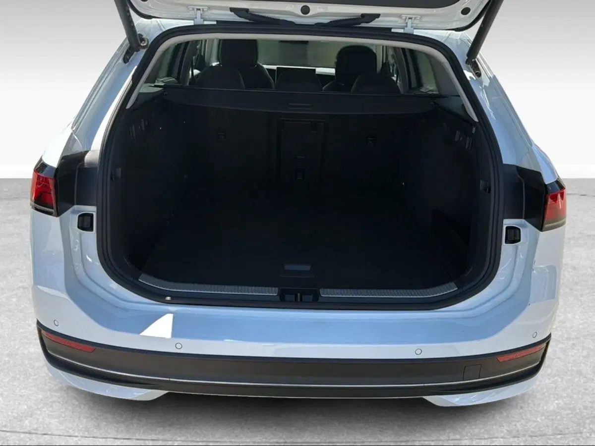 Volkswagen Passat usata a Pisa (6)