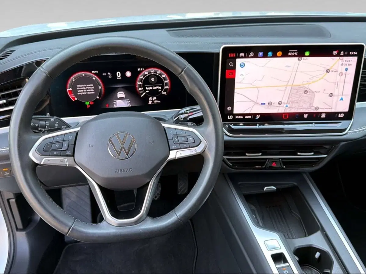 Volkswagen Passat usata a Pisa (9)