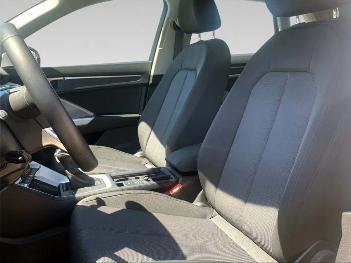 Audi Q3 usata a Livorno (10)