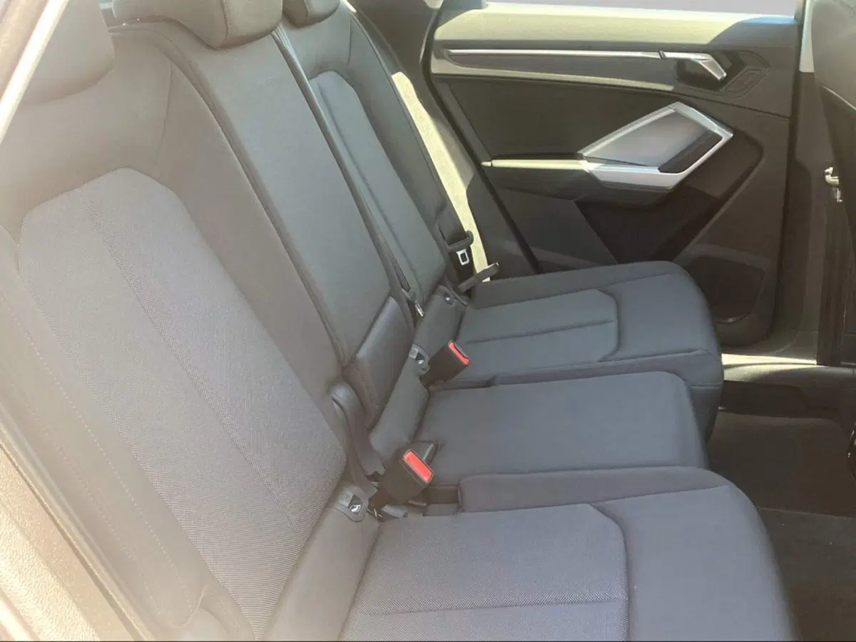 Audi Q3 usata a Livorno (11)