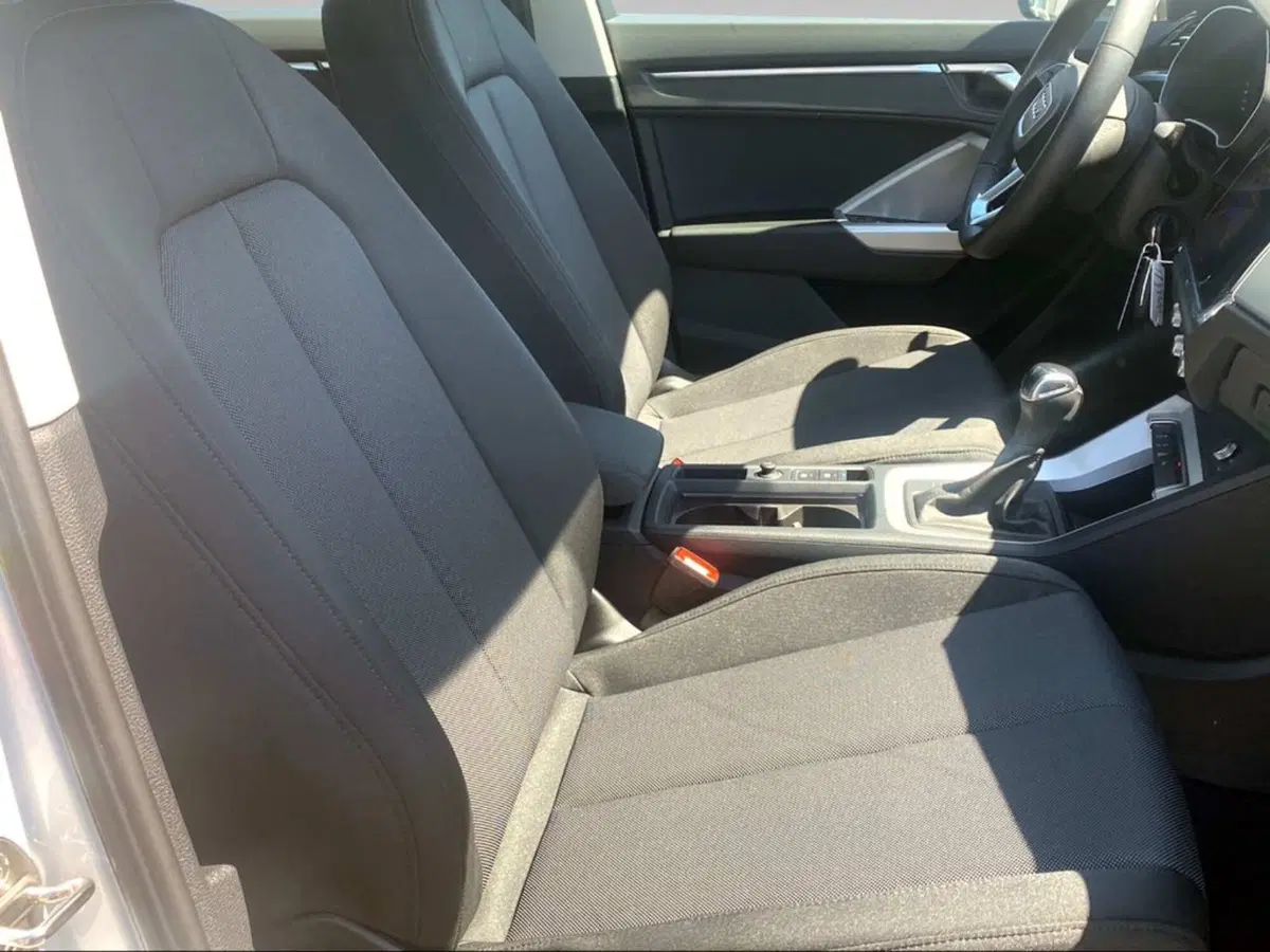 Audi Q3 usata a Livorno (12)