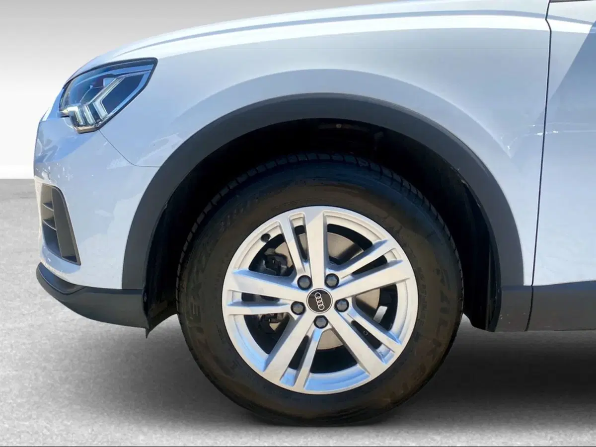 Audi Q3 usata a Livorno (15)