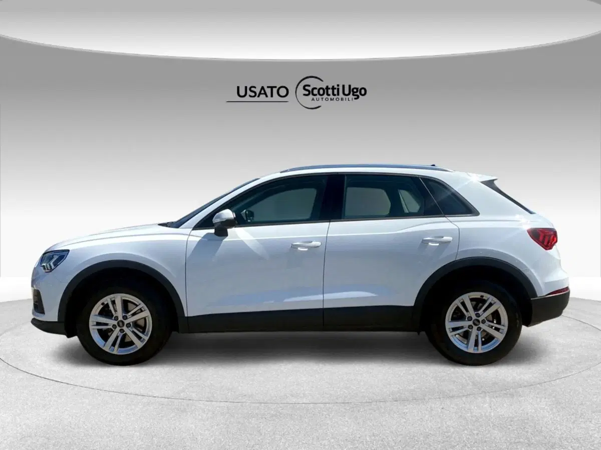Audi Q3 usata a Livorno (3)