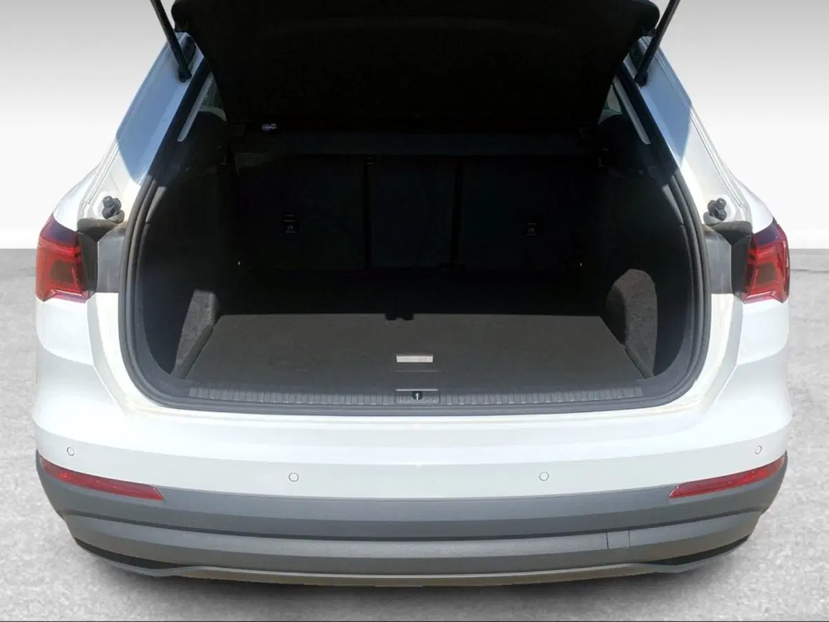 Audi Q3 usata a Livorno (6)